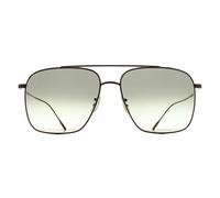 Oliver Peoples Unisex Sunglass OV1320ST Dresner - Frame color: Gold, Lens color: G-15 Gradient
