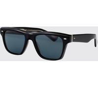 OLIVER PEOPLES Sunglasses Men color Black - Size: 52 - male