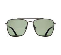 Oliver Peoples Sunglasses OV1362S R-15 52459A Brushed Gold G-15 Polarized