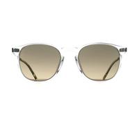 Oliver Peoples Sunglasses OV5491SU Finley 1757GN Gravel Sandstone Gradient Polarized