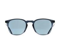 Oliver Peoples Sunglasses OV5491SU Finley 1777W5 Twilight Gradient Regal Blue