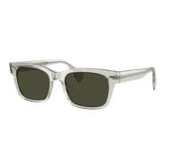 Oliver Peoples Unisex Sunglass OV5332SU Ryce Sun - Frame color: Black Diamond, Lens color: G-15