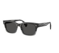 Oliver Peoples Unisex Sunglass OV5332SU Ryce Sun - Frame color: Semi-Matt Storm, Lens color: Grey