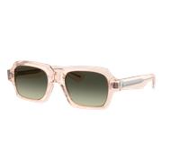 Oliver Peoples Woman Sunglass OV5539SU Devaney 18k - Frame color: Cherry Blossom, Lens color: G-15 Gradient