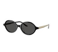 Oliver Peoples Woman Sunglass OV5574SU 2000C - Frame color: Black, Lens color: Grey
