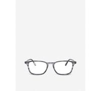 Oliver Peoples Womens Blue Ov5427u Berrington Acetate Eyeglasses