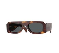 Oliver Peoples x Jil Sander OV5610SU EDITION 4 1007P2 Woman Sunglasses Acetate Turtle Grey Geometric Normal