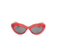 Oliver Peoples x Khatie 1968C cat-eye sunglasses - Red 53