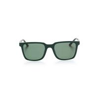 Oliver Peoples x Roger Federer Mr. Federer square-frame sunglasses - Green 52