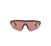Oliver Peoples x Roger Federer R-7 sunglasses - Black 36