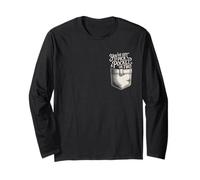 Oliver Pick A Pocket Or Two Vintage Musical Theatre Broadway Long Sleeve T-Shirt