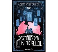 Oliver Plaschka Das Haus der tausend Räume: Roman. Die magisch-roman (Paperback)