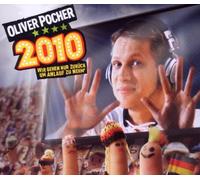 Oliver Pocher - 2010 Wir Gehen Nur Zurück Um Anlauf zu Nehm'