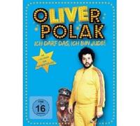 Oliver Polak - Ich darf das, ich bin Jude