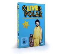 Oliver Polak - Ich darf das, ich bin Jude