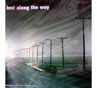 Oliver Pracel - Lost along the way (AUDIO-CD)