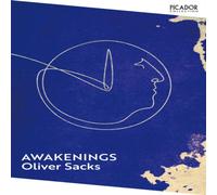 Oliver Sacks Awakenings Paperback Book Oliver Sacks Multicolor