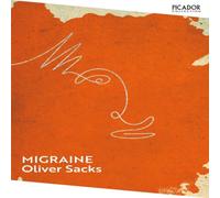 Oliver Sacks Migraine Paperback Book Oliver Sacks Multicolor
