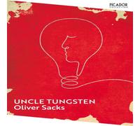 Oliver Sacks Uncle Tungsten Paperback Book Oliver Sacks Multicolor