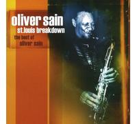 Oliver Sain - St Louis Breakdown