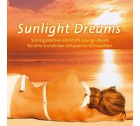 OLIVER SCHEFFNER - SUNLIGHT DREAMS CD NEW