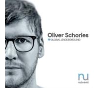 Various Artists – Nubreed: Mixed by Oliver Schories – Volume 10 – CD