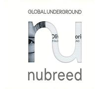 Oliver Schories - Nubreed 10 - CD - G3z