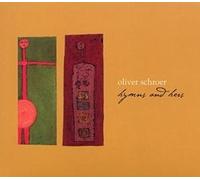 Oliver Schroer - Hymns And Hers