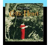 Oliver Schroer & Kate Crossan - Voice of the Celtic Heart