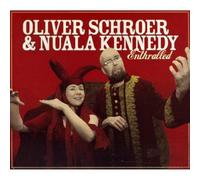 Oliver Schroer & Nuala Kennedy - Enthralled