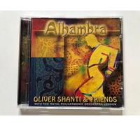 Oliver Shanti & Friends - Alhambra