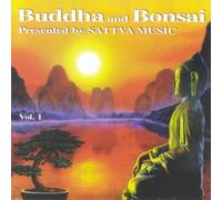 Oliver Shanti & Friends - Buddha and Bonsai 1