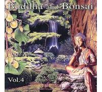 Oliver Shanti & Friends - Buddha and Bonsai 4