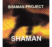 Oliver Shanti & Friends - Shaman