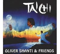 Oliver Shanti & Friends - Tai Chi