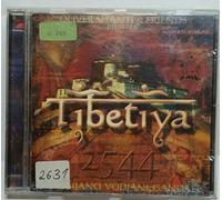 Oliver Shanti & Friends - Tibetiya
