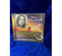 Oliver Shanti - Well Balanced