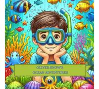 Oliver Snow's Ocean Adventures