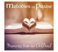 Oliver St. Kennedy - Melodies Of Praise: Memories F