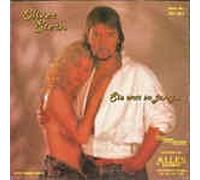 OLIVER STERN - Sie war so jung / Vinyl single [Vinyl-Single 7'']