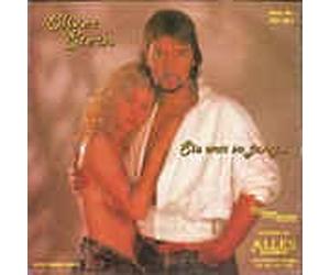 OLIVER STERN - Sie war so jung / Vinyl single [Vinyl-Single 7'']
