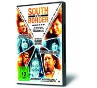 Oliver Stone - South of the Border [DVD]