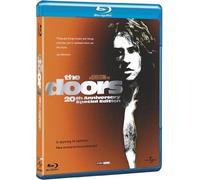 OLIVER STONE;-THE DOORS - OLIV