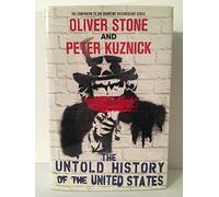 Oliver Stone's Untold History of America