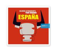 Oliver Strauch's Trio Duende - Espana