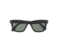 Oliver Sun Sunglasses - male - Oliver Peoples - Sunglasses - Black - 54 MM - Accessories 54 MM