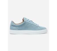 Oliver Sweeney Almada Suede Mens Trainers - Blue - Blue - UK9 EU43 US10
