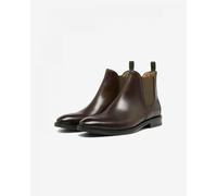 Oliver Sweeney Andante Leather Mens Chelsea Boots - Brown - Brown - UK8 EU42 US9