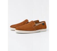 Oliver Sweeney Campomar Mens Suede Espadrilles - Tan - Tan - UK9 EU43 US10