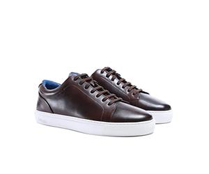 Oliver Sweeney Hayle Brown Size 10